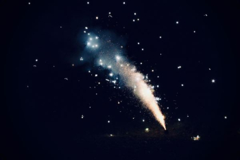fireworks during night fireworks during night