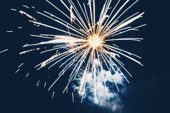 Fireworks during Night Time Fireworks during Night Time