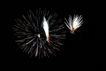 Fireworks during Night Time Fireworks during Night Time