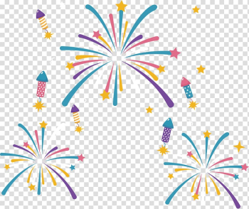 Fireworks Firecracker , Colorful fireworks transparent background PNG clipart Fireworks Firecracker , Colorful fireworks transparent background PNG clipart