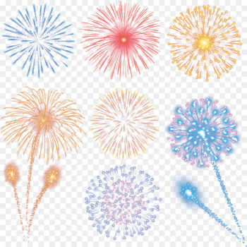 Fireworks - Fireworks picture fireworks vector material Fireworks - Fireworks picture fireworks vector material