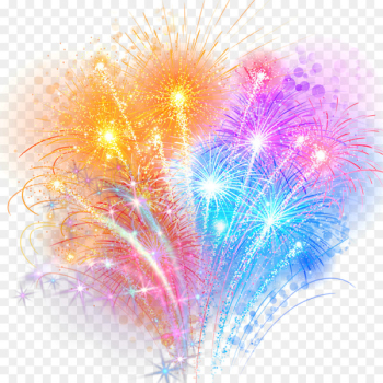Fireworks Light Firecracker Clip art - fireworks Fireworks Light Firecracker Clip art - fireworks