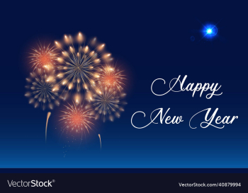 fireworks new year background fireworks new year background