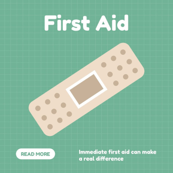 First aid Facebook post template, | Free PSD Template - rawpixel First aid Facebook post template, | Free PSD Template - rawpixel