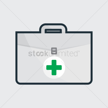 First aid kit First aid kit