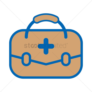 First aid kit First aid kit