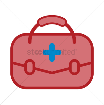 First aid kit First aid kit
