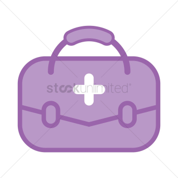 First aid kit First aid kit