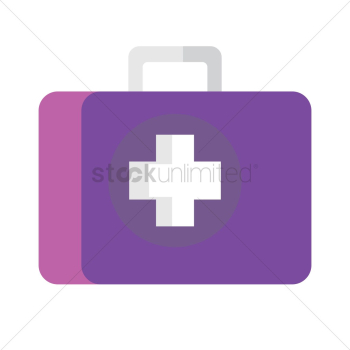 First aid kit First aid kit