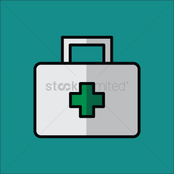 First aid kit First aid kit