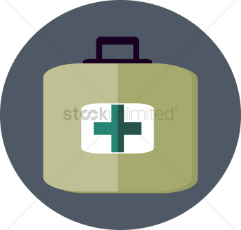 First aid kit First aid kit
