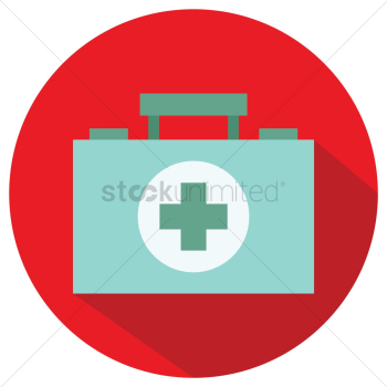 First aid kit First aid kit