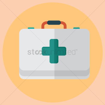 First aid kit First aid kit