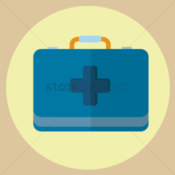 First aid kit First aid kit