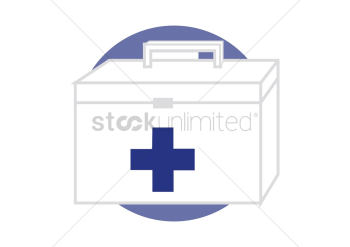 First aid kit First aid kit