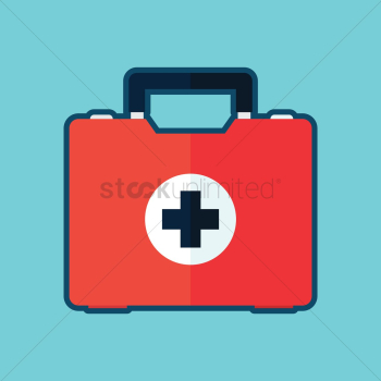 First aid kit First aid kit