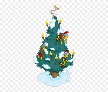 First Christmas Tree - Christmas Tree First Christmas Tree - Christmas Tree