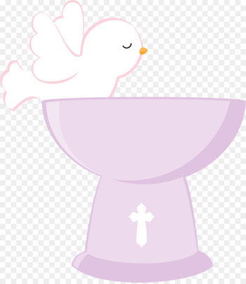 First Communion Eucharist Baptism Drawing - child First Communion Eucharist Baptism Drawing - child