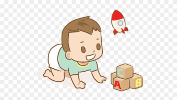 First Day Of School Clipart - School Baby Illustration First Day Of School Clipart - School Baby Illustration
