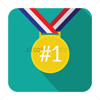 First prize medal First prize medal
