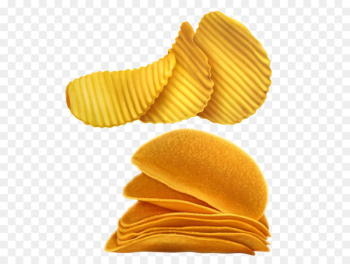Fish and chips French fries Potato chip Clip art - Fried potato chips 