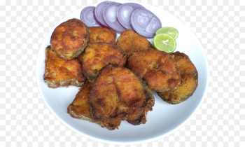 Fish and chips Fried fish Fried chicken Frikadeller Fish fry - fried fish 
