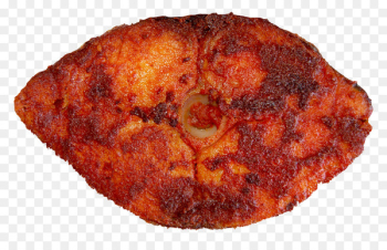 Fish and chips Fried fish Tandoori chicken Fish finger - Fried Fish 
