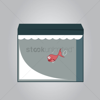 Fish aquarium Fish aquarium