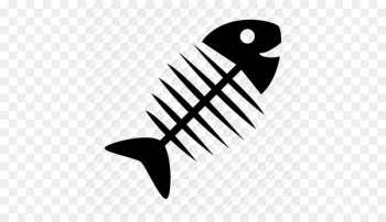 Fish bone Computer Icons Drawing - Fish, Fish Bone Icon Fish bone Computer Icons Drawing - Fish, Fish Bone Icon