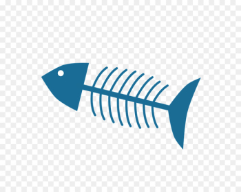 Fish Bone - fish bones 