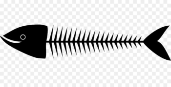 Fish bone Ishikawa diagram Herringbone pattern - bones 