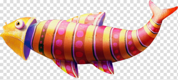 Fish Cartoon Drawing, Color cartoon fish transparent background PNG clipart Fish Cartoon Drawing, Color cartoon fish transparent background PNG clipart