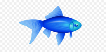 Fish Clip art - Blue Fish Png Image Fish Clip art - Blue Fish Png Image
