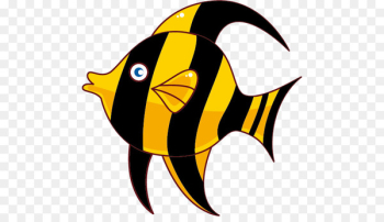 Fish Clip art - Vector cartoon fish Fish Clip art - Vector cartoon fish
