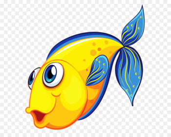 Fish Drawing Clip art - cartoon fish Fish Drawing Clip art - cartoon fish