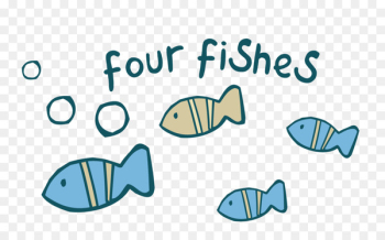 Fish Euclidean vector Shoaling and schooling - A group of small fish 