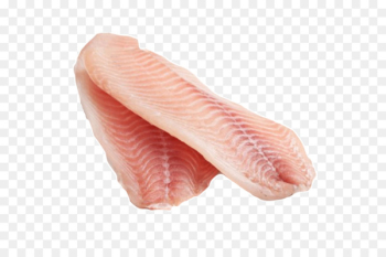 Fish fillet Basa Iridescent shark - fish Fish fillet Basa Iridescent shark - fish
