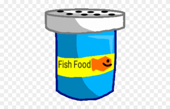 Fish Food Body - Food Fish Food Body - Food