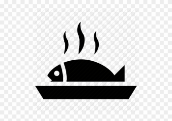 Fish Food Icon - Food