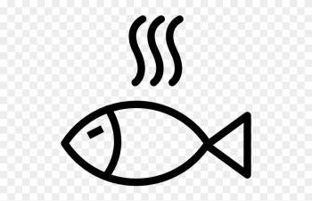 Fish Free Icon - Food Fish Free Icon - Food