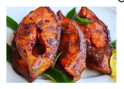 Fish Fry in Hyderabad, Telangana | Fish Fry Price in Hyderabad