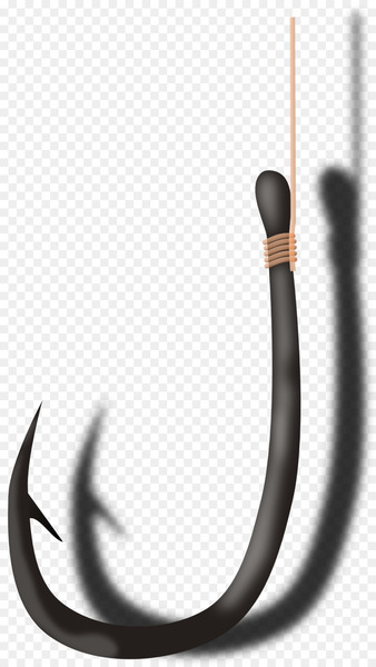 Fish hook Fishing Rods Clip art - hook Fish hook Fishing Rods Clip art - hook