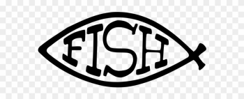 Fish Logo - Fish Food Pantry Carpentersville