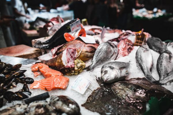 Fish market overview Fish market overview