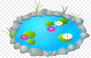 Fish pond Clip art - Fish Pond Cliparts Fish pond Clip art - Fish Pond Cliparts