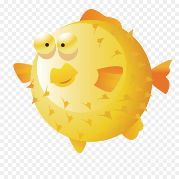Fish Portable Network Graphics Vector graphics Cartoon Image - cartoon basketball 
