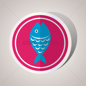 Fish slice Fish slice