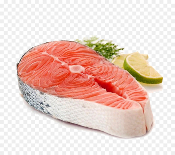 Fish steak Sushi Seafood Salmon - Fresh Frozen Salmon Fillet Fish steak Sushi Seafood Salmon - Fresh Frozen Salmon Fillet