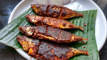 Fish Tawa fry Hotel style recipe | Easy Fish fry recipe ...