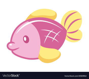 fish toy cartoon fish toy cartoon